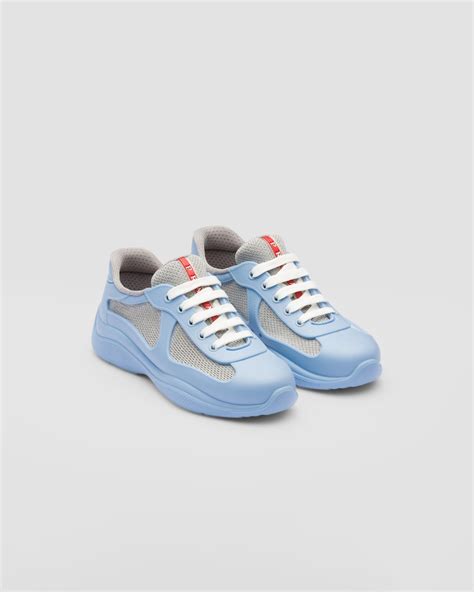 prada cups baby blue|prada america's cup liners.